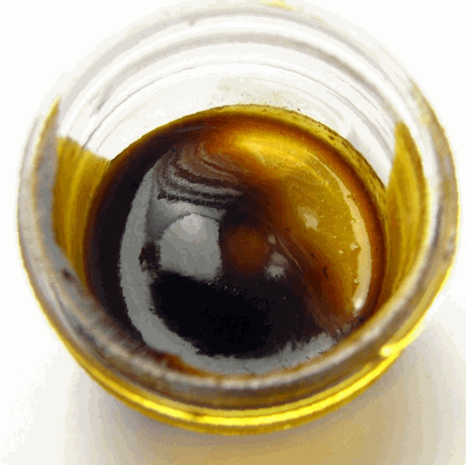 best way to make hash oil
