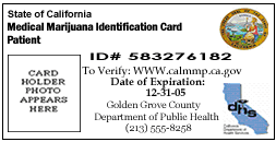 get Medical Marijuana Card