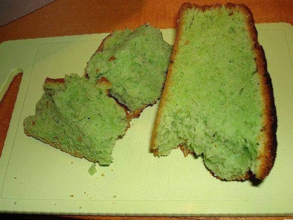 how to make weed cake with cake mix