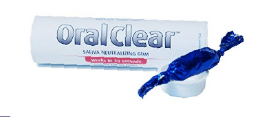 clearchoice oral gum