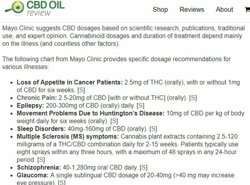 cbd hemp oil dosage for epilepsy