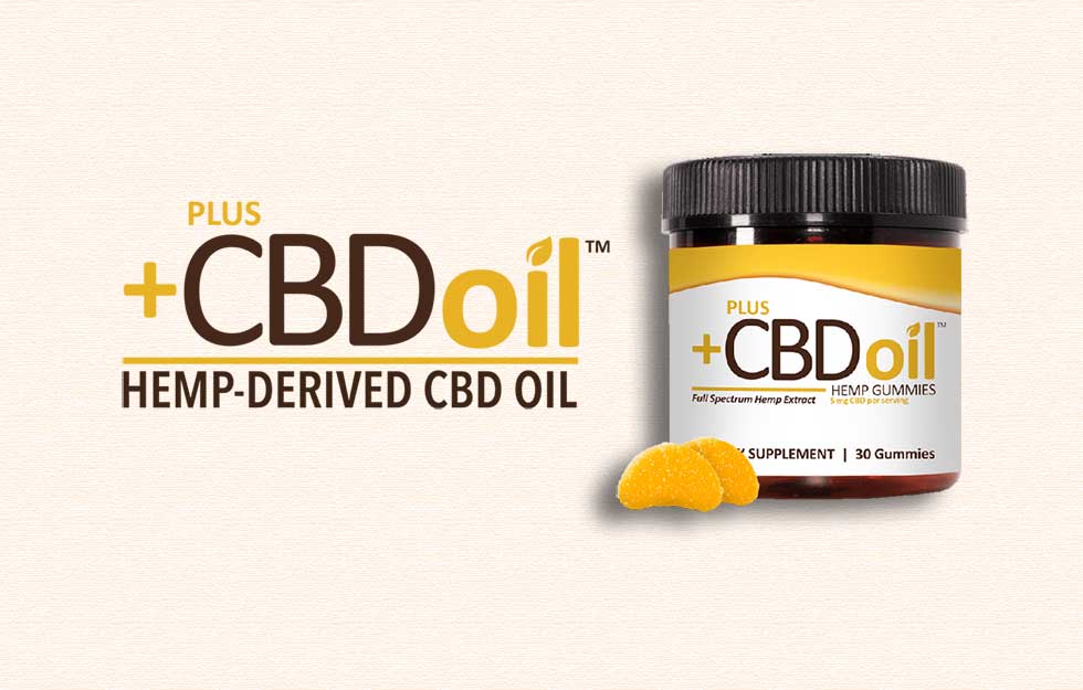Plus CBD Oil CBD Review - Leaf Expert