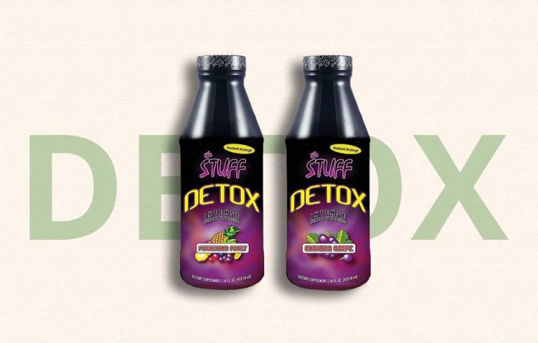 Does The Stuff Detox Drink Really Work? - Leaf Expert