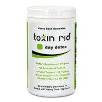Toxin Rid
