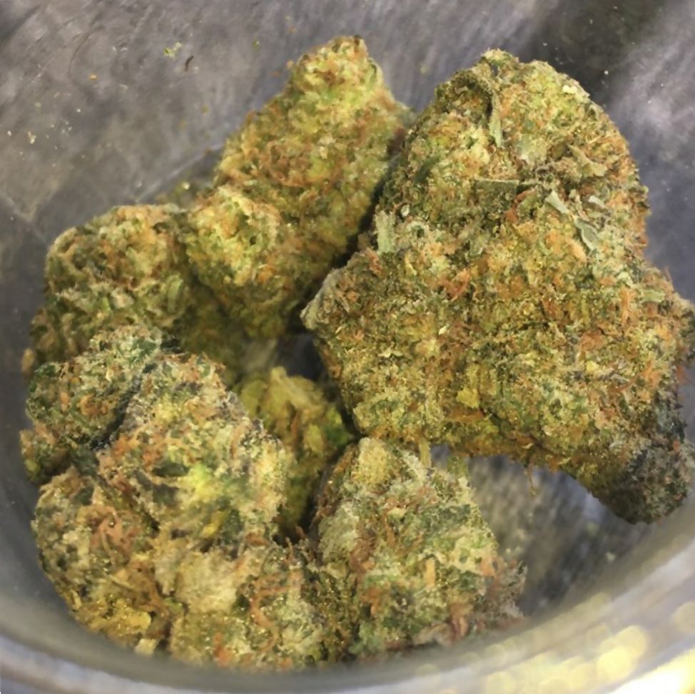 Marijuana Thin Mint Strain Review - Leaf Expert