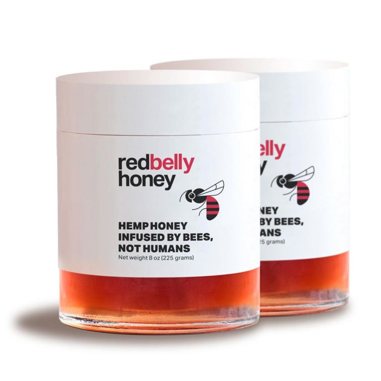Red Belly Honey